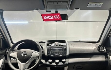 Lifan X60 I рестайлинг, 2015 год, 644 000 рублей, 12 фотография