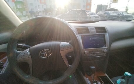 Toyota Camry, 2010 год, 1 250 000 рублей, 9 фотография