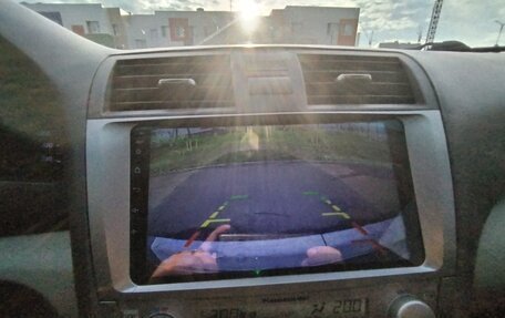Toyota Camry, 2010 год, 1 250 000 рублей, 10 фотография