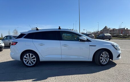 Renault Megane IV, 2019 год, 1 320 000 рублей, 6 фотография