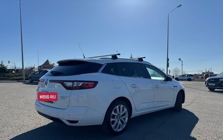 Renault Megane IV, 2019 год, 1 320 000 рублей, 7 фотография