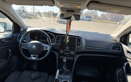 Renault Megane IV, 2019 год, 1 320 000 рублей, 15 фотография