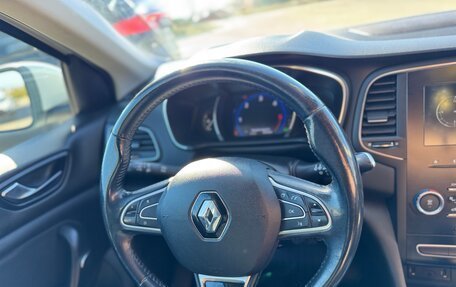 Renault Megane IV, 2019 год, 1 320 000 рублей, 18 фотография