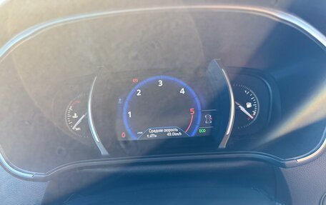Renault Megane IV, 2019 год, 1 320 000 рублей, 19 фотография