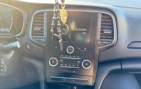 Renault Megane IV, 2019 год, 1 320 000 рублей, 20 фотография