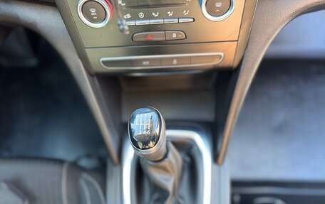 Renault Megane IV, 2019 год, 1 320 000 рублей, 21 фотография