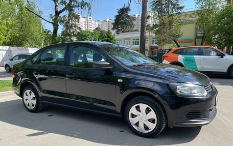 Volkswagen Polo VI (EU Market), 2014 год, 647 000 рублей, 5 фотография
