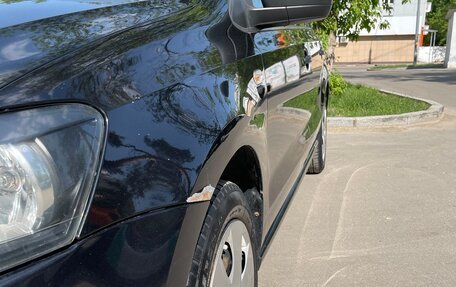 Volkswagen Polo VI (EU Market), 2014 год, 647 000 рублей, 10 фотография