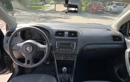 Volkswagen Polo VI (EU Market), 2014 год, 647 000 рублей, 16 фотография