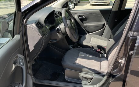 Volkswagen Polo VI (EU Market), 2014 год, 647 000 рублей, 12 фотография