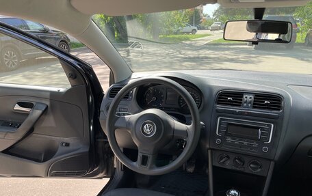 Volkswagen Polo VI (EU Market), 2014 год, 647 000 рублей, 17 фотография