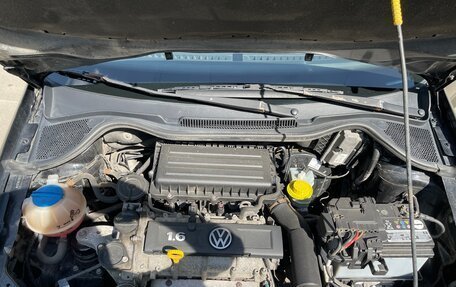 Volkswagen Polo VI (EU Market), 2014 год, 647 000 рублей, 21 фотография