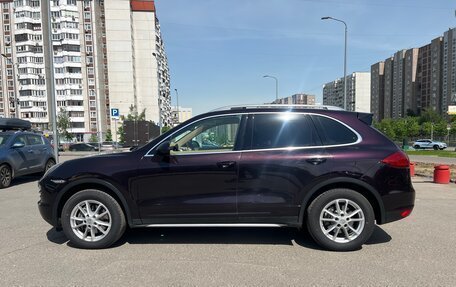 Porsche Cayenne III, 2012 год, 2 290 000 рублей, 3 фотография