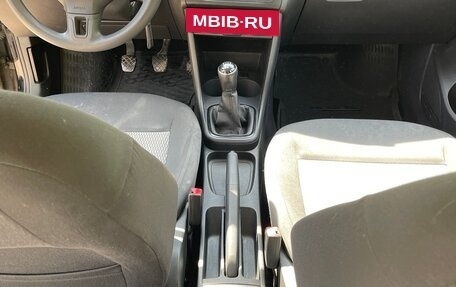 Volkswagen Polo VI (EU Market), 2014 год, 647 000 рублей, 19 фотография