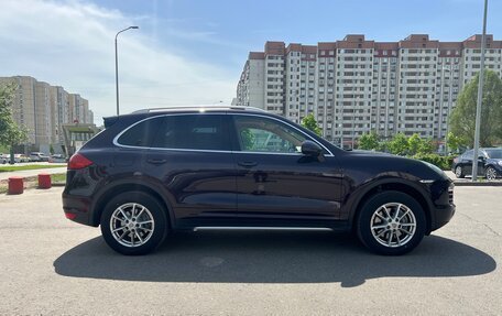 Porsche Cayenne III, 2012 год, 2 290 000 рублей, 7 фотография