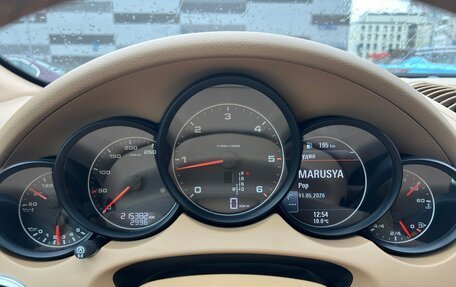 Porsche Cayenne III, 2012 год, 2 290 000 рублей, 14 фотография
