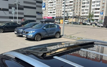 Porsche Cayenne III, 2012 год, 2 290 000 рублей, 13 фотография