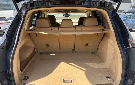 Porsche Cayenne III, 2012 год, 2 290 000 рублей, 12 фотография