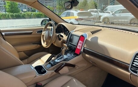 Porsche Cayenne III, 2012 год, 2 290 000 рублей, 9 фотография