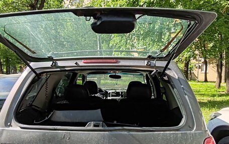 Ford Escape II, 2005 год, 290 000 рублей, 8 фотография