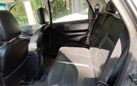 Ford Escape II, 2005 год, 290 000 рублей, 13 фотография