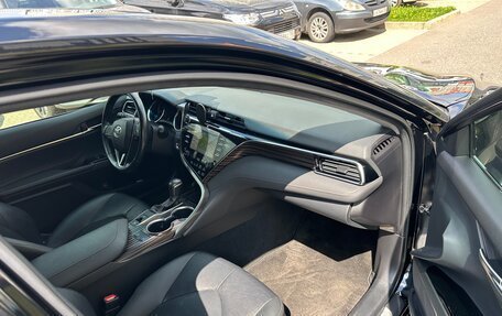 Toyota Camry, 2020 год, 3 250 000 рублей, 6 фотография
