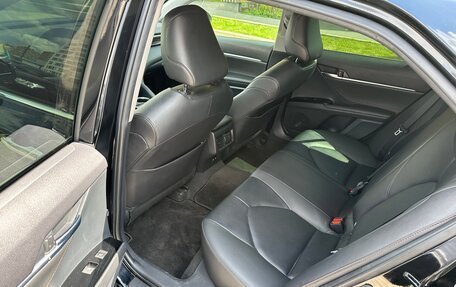 Toyota Camry, 2020 год, 3 250 000 рублей, 12 фотография