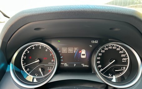 Toyota Camry, 2020 год, 3 250 000 рублей, 11 фотография