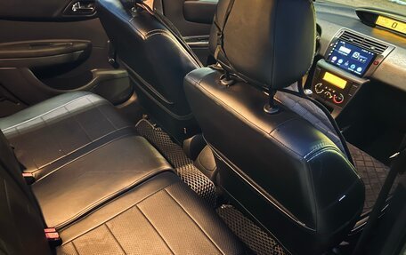 Citroen C4 II рестайлинг, 2006 год, 370 000 рублей, 11 фотография