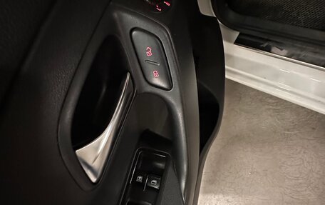 Volkswagen Polo VI (EU Market), 2016 год, 745 000 рублей, 13 фотография