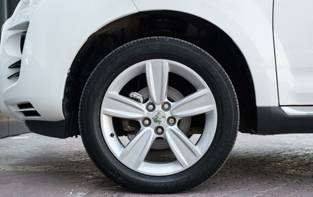 Peugeot 4007, 2008 год, 1 039 000 рублей, 6 фотография