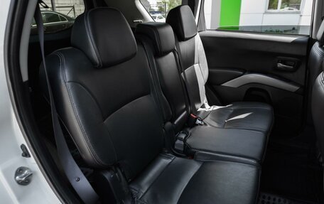 Peugeot 4007, 2008 год, 1 039 000 рублей, 8 фотография