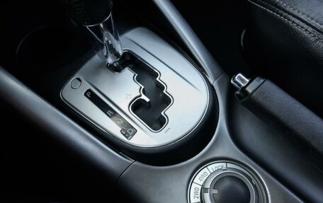 Peugeot 4007, 2008 год, 1 039 000 рублей, 15 фотография