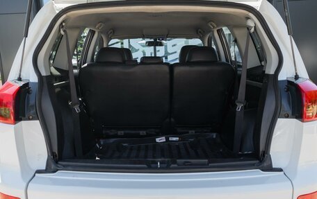 Peugeot 4007, 2008 год, 1 039 000 рублей, 16 фотография