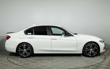 BMW 3 серия, 2017 год, 2 050 989 рублей, 4 фотография