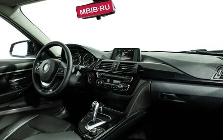 BMW 3 серия, 2017 год, 2 050 989 рублей, 9 фотография