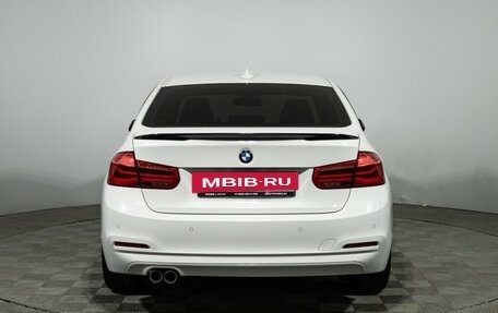 BMW 3 серия, 2017 год, 2 050 989 рублей, 6 фотография