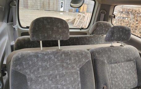 Nissan Serena II, 1999 год, 370 000 рублей, 5 фотография