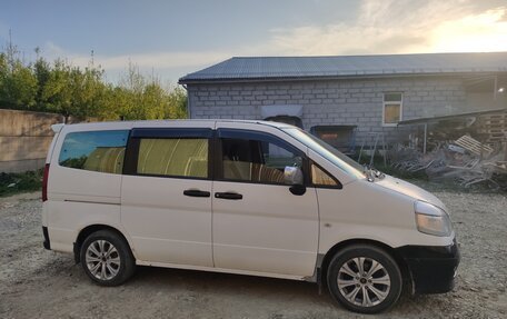 Nissan Serena II, 1999 год, 370 000 рублей, 2 фотография