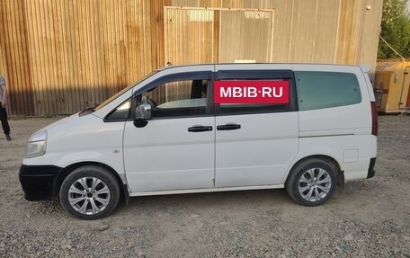 Nissan Serena II, 1999 год, 370 000 рублей, 3 фотография