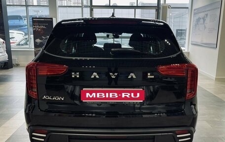 Haval Jolion, 2026 год, 2 049 000 рублей, 4 фотография