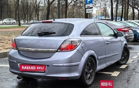 Opel Astra H, 2007 год, 540 000 рублей, 5 фотография