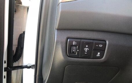 Hyundai Creta I рестайлинг, 2020 год, 1 850 000 рублей, 9 фотография