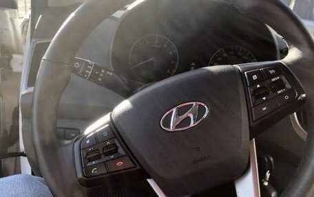 Hyundai Creta I рестайлинг, 2020 год, 1 850 000 рублей, 7 фотография