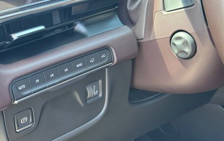 Cadillac Escalade V, 2021 год, 8 650 000 рублей, 9 фотография