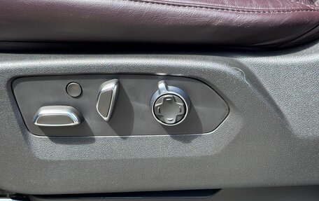 Cadillac Escalade V, 2021 год, 8 650 000 рублей, 13 фотография