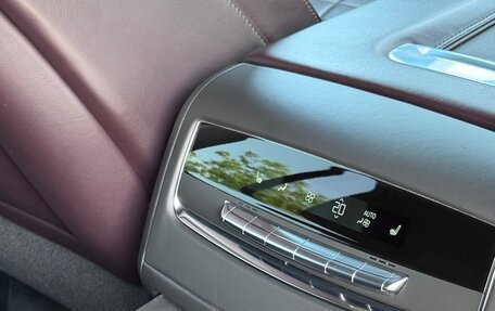 Cadillac Escalade V, 2021 год, 8 650 000 рублей, 18 фотография