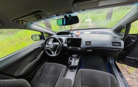 Honda Civic VIII, 2007 год, 700 000 рублей, 11 фотография