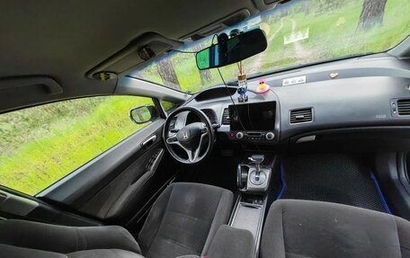 Honda Civic VIII, 2007 год, 700 000 рублей, 12 фотография