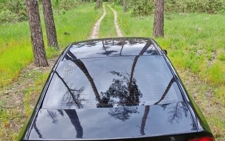 Honda Civic VIII, 2007 год, 700 000 рублей, 9 фотография